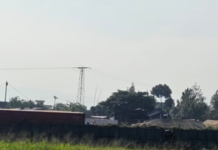 “Are you prepared for combat?” When the SADC camp was confronted by the M23 commander