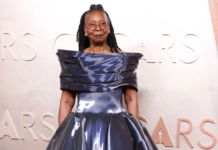 In photos, celebrities show off their style on the Oscars red carpet