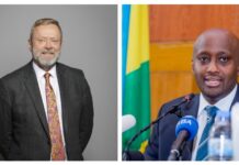 What Rwanda wants from the UK in response to Minister Collins’ untrue statements