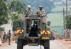 DR Congo: Rwanda is traversed by departing SADC troops