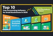 Top 10 Free Software Every Small Business Needs in 2025