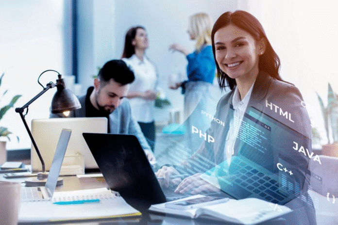 How to Start a Tech Career with No Experience: A Complete Guide for Beginners in 2025