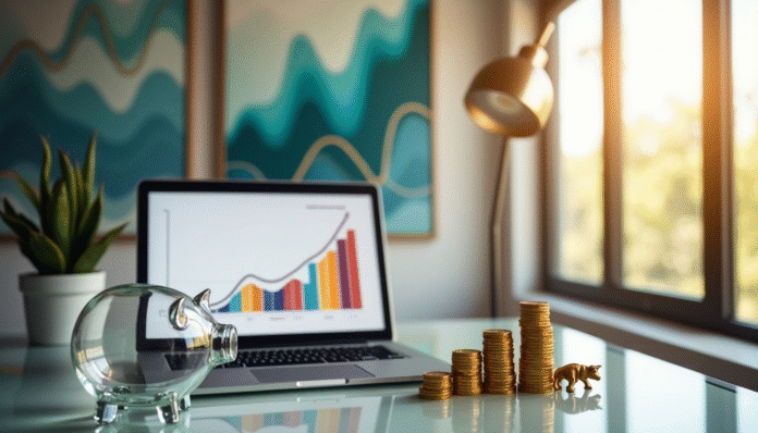 10 Top Investment Platforms in 2025 for Beginners — Find the Best Place to Invest This Year