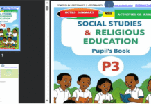 P3-SSRE-ACTIVITIES AND SUMMARY NOTES. This BOOK holds more than 50 questions at the end of each Unit. Let’s Our kids keep Exercising. P3-SSRE-ACTIVITIES AND SUMMARY NOTES. This BOOK holds more than 50 questions at the end of each Unit. Let's Our kids keep Exercising.