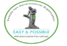 Principal / Head Master at ISANO Vocational Training Center (ISANO VTC) – Easy and Possible Organization (EPO)