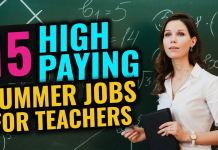 Top 15 Online Teaching Jobs That Pay $50+ Per Hour in 2026 Top 15 Online Teaching Jobs That Pay $50+ Per Hour in 2026