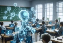 How AI Is Transforming Classrooms: Tools Every Teacher Must Use How AI Is Transforming Classrooms: Tools Every Teacher Must Use