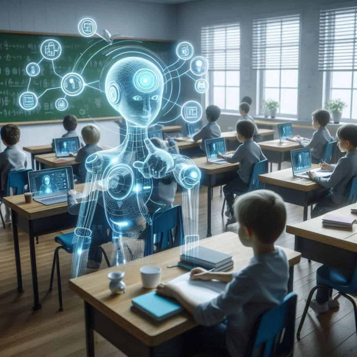 How AI Is Transforming Classrooms: Tools Every Teacher Must Use