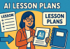Step-by-Step Guide: Using AI to Create Lesson Plans in Minutes Learn how to use AI to create lesson plans in minutes. This step-by-step guide helps teachers save time, improve lesson quality, and boost classroom efficiency in 2026.
