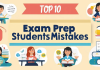 Top Mistakes Students Make in Exams and How Teachers Can Fix Them Top Mistakes Students Make in Exams and How Teachers Can Fix Them