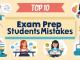 Top Mistakes Students Make in Exams and How Teachers Can Fix Them Top Mistakes Students Make in Exams and How Teachers Can Fix Them
