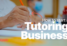 How to Start a Profitable Online Tutoring Business from Home (Step-by-Step Guide) How to Start a Profitable Online Tutoring Business from Home (Step-by-Step Guide)